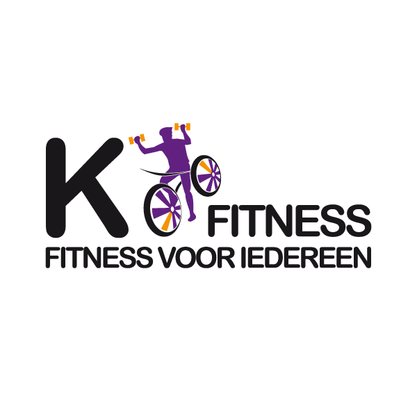 K-Fitness logo